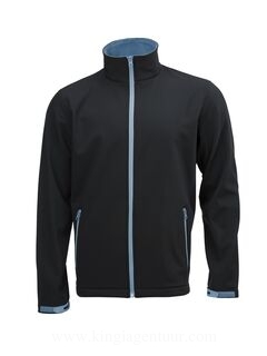 MEESTE JOPE SOFTSHELL 10. picture