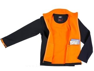 MEESTE JOPE SOFTSHELL 23. picture