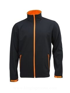 MEESTE JOPE SOFTSHELL 25. picture