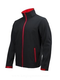 MEESTE JOPE SOFTSHELL 7. picture