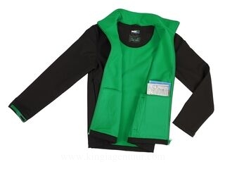 MEESTE JOPE SOFTSHELL 14. picture