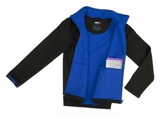 MEESTE JOPE SOFTSHELL 13. picture