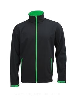 MEESTE JOPE SOFTSHELL 16. picture