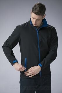MEESTE JOPE SOFTSHELL 27. picture