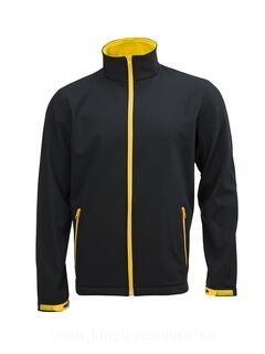 MEESTE JOPE SOFTSHELL 19. picture