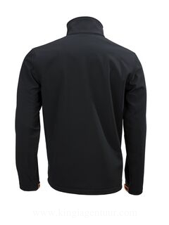 MEESTE JOPE SOFTSHELL 26. picture
