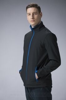 MEESTE JOPE SOFTSHELL 28. picture