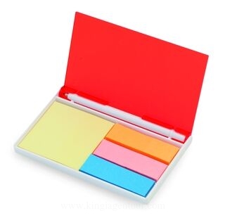 Sticky Note Holder Mabux 2. picture