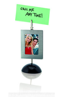 Photo Frame Pingus 2. picture