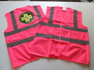 Safety vests 2. picture