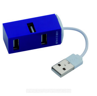 USB pesad Geby 4. pilt