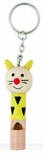Keyring Silba 2. picture